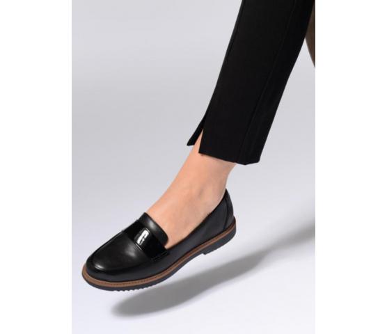 Raisie Arlie D 00 | Lille Vinkel Sko Clarks Loafers | Dame | Sko til Dame | Loafers på nett hos
